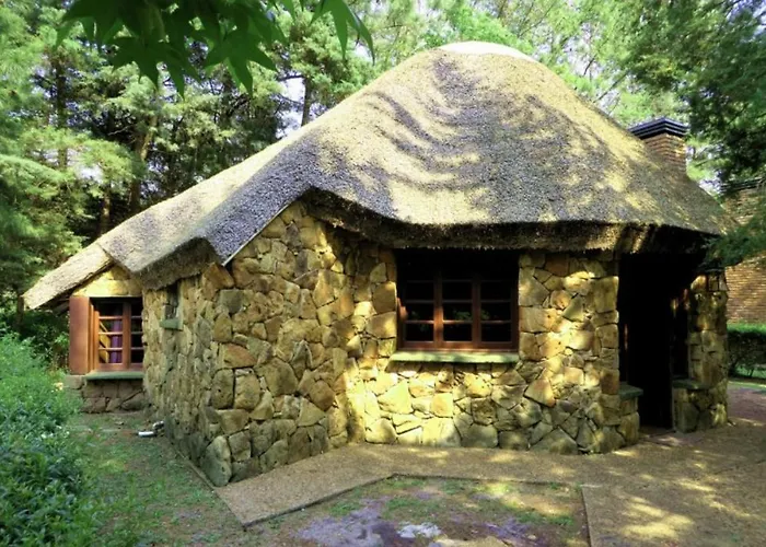 Casa De Piedra Hotel Termas del Daymán