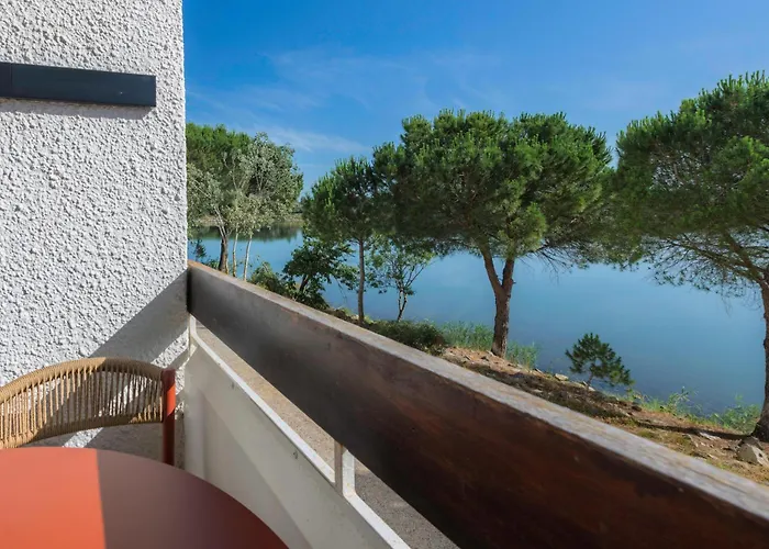 Belambra Clubs La Grande Motte - Presqu'île Du Ponant
