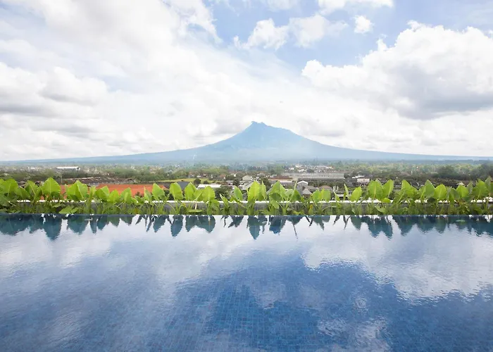INNSiDE by Meliá Yogyakarta Kalasan