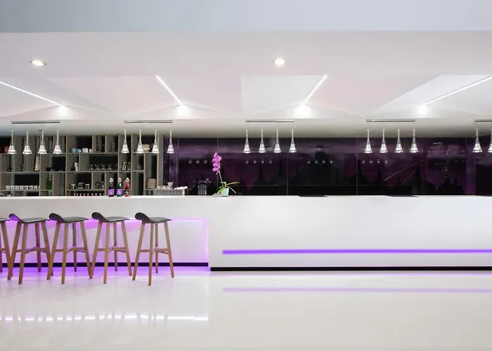 INNSiDE by Meliá Yogyakarta Kalasan