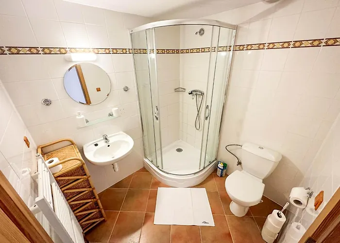 Horsky Hotel Kolinska Bouda