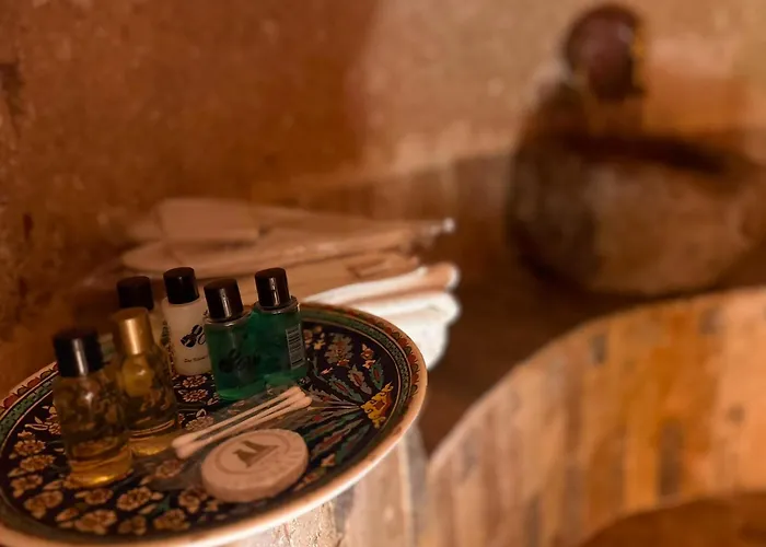 Cappadocia Cave House