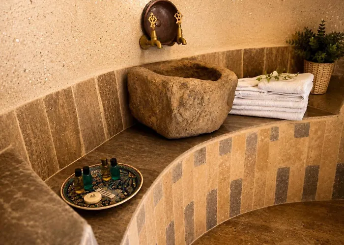Cappadocia Cave House