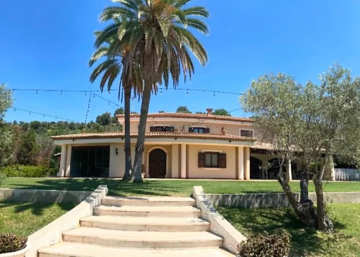 Casale degli Ulivi