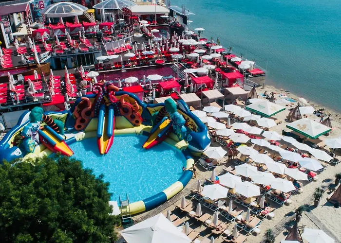 Arkadia Beach Hotel