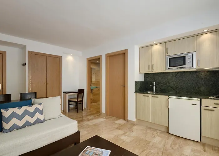Grupotel Dunamar