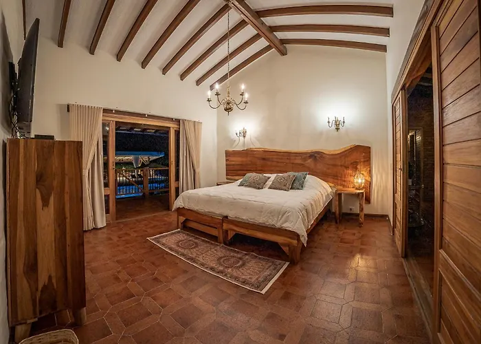 Petra Santa Hotel Boutique