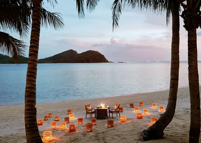 El Nido Resorts Miniloc Island