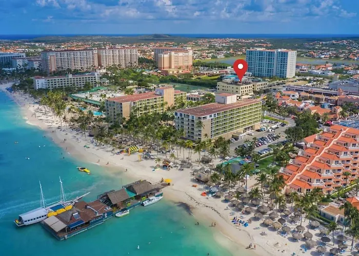 Cove - Condo - Strip