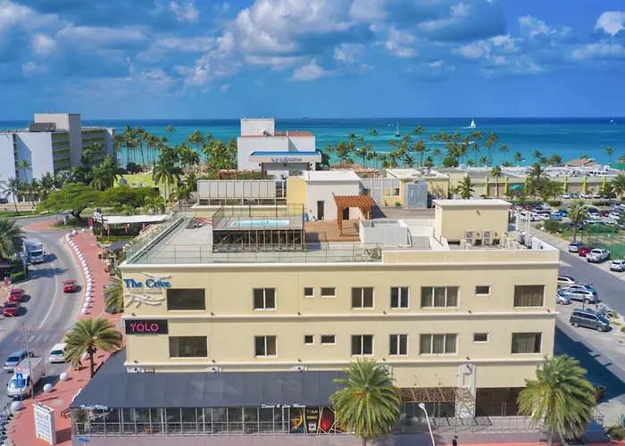 Cove - Condo - Palm Beach Strip