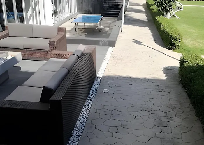 Condominio Tipo Hotel De 5 Estrellas En Zona Carso