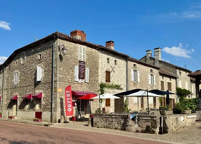 Douce Demeure