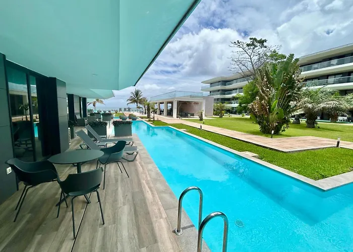 Kololi Sands Apartments