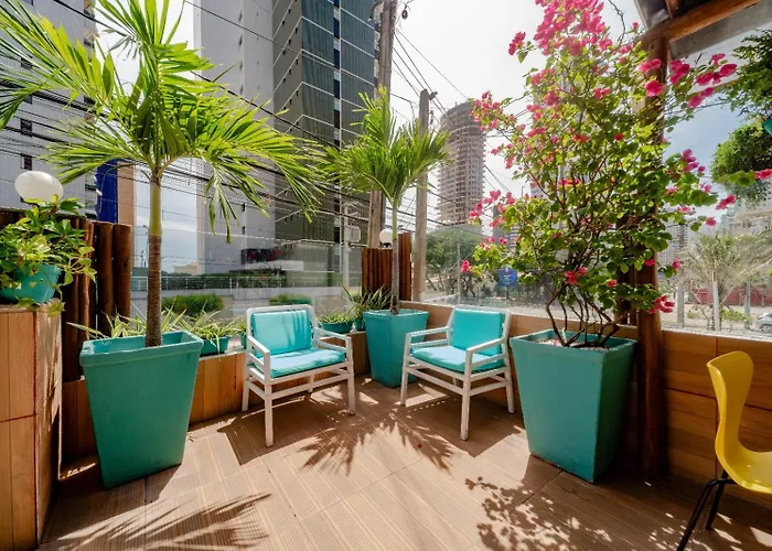 Pousada Beira Mar