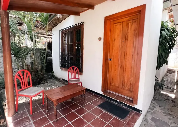Hotel Rancho Grande Inn