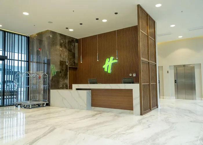 Holiday Inn Navojoa By Ihg