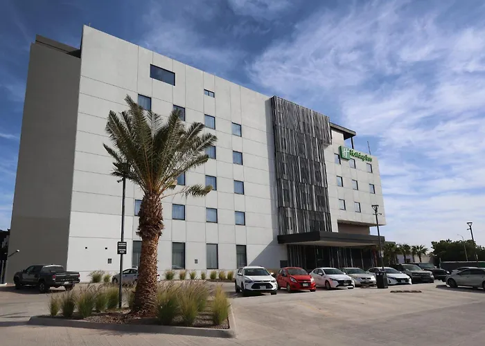 Holiday Inn Navojoa By Ihg