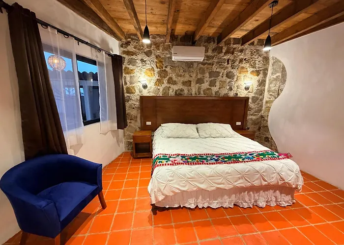 La Peña Hotel Boutique&SPA