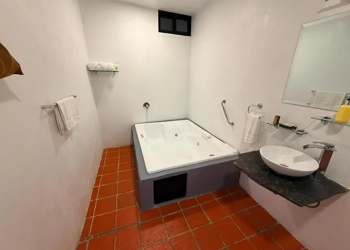 La Peña Hotel Boutique&SPA