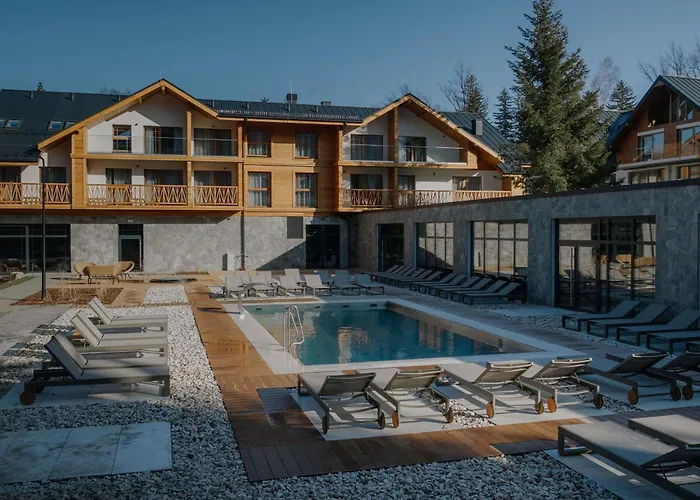 Moevenpick Resort & Spa Karpacz