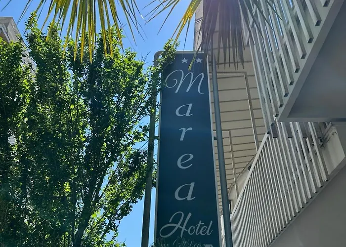 Hotel Arena Cattolica