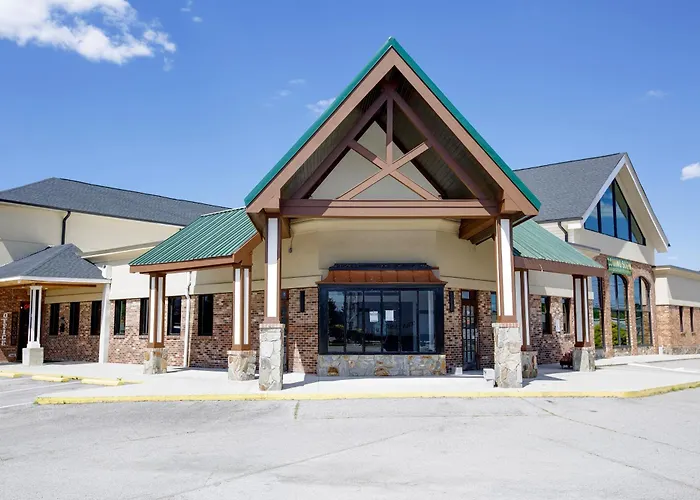 Riverside Inn & Suites Danville Virginia
