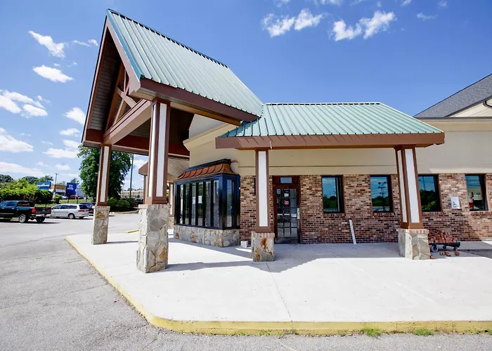 Riverside Inn & Suites Danville Virginia