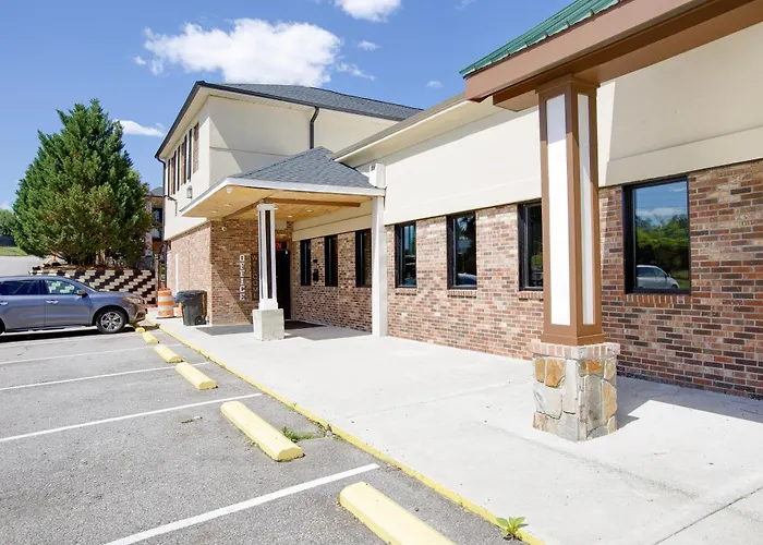 Riverside Inn & Suites Danville Virginia