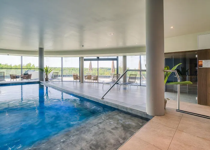 Bois d'Arlon Hotel&SPA