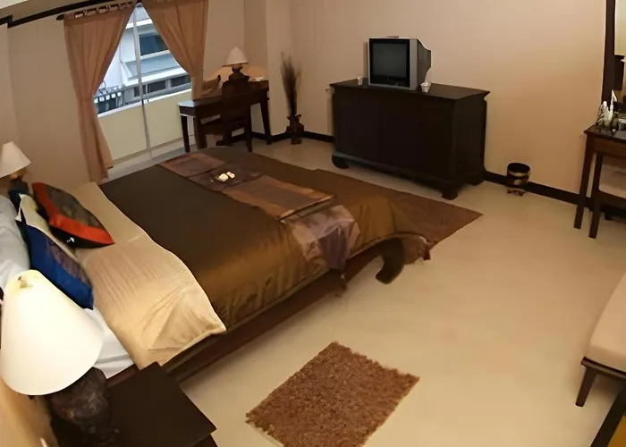 R-Con Residence