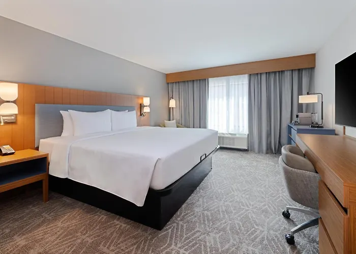 Voco Moab By Ihg
