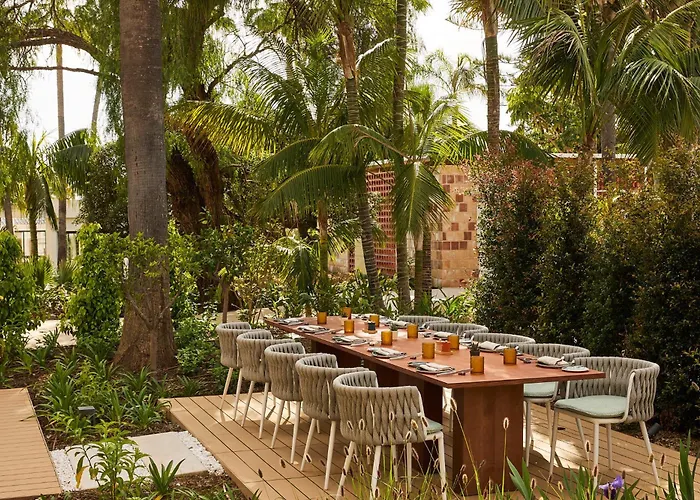 Kimpton Los Monteros Marbella by IHG