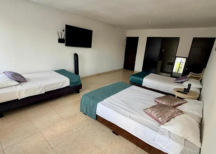 hotel turqueza inn
