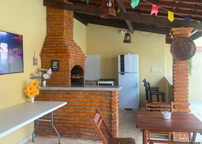 Lm Flats - Beach Park Porto Das Dunas Aquiraz