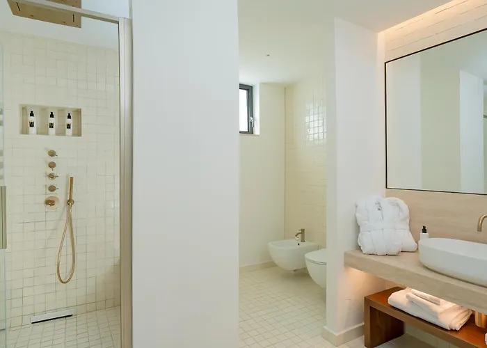 Villa Certosa Boutique Capri