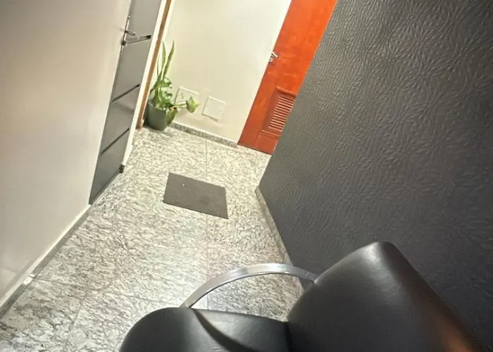 Hotel Celso Garcia