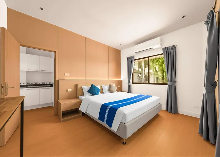 Selina Place Hotel