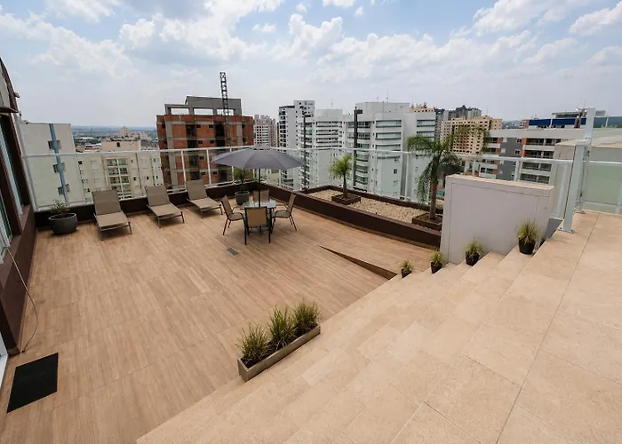 Tulip Inn Bauru