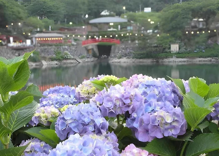 Hotel Shofuen