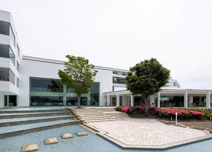 Hotel Harvest Hamanako