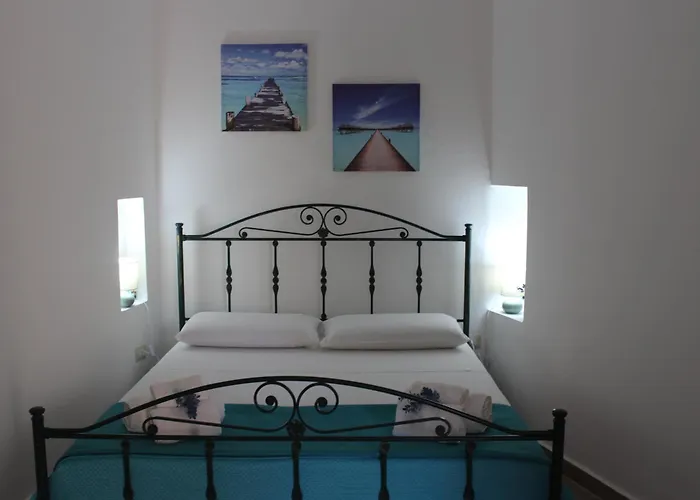 Casa Briseida