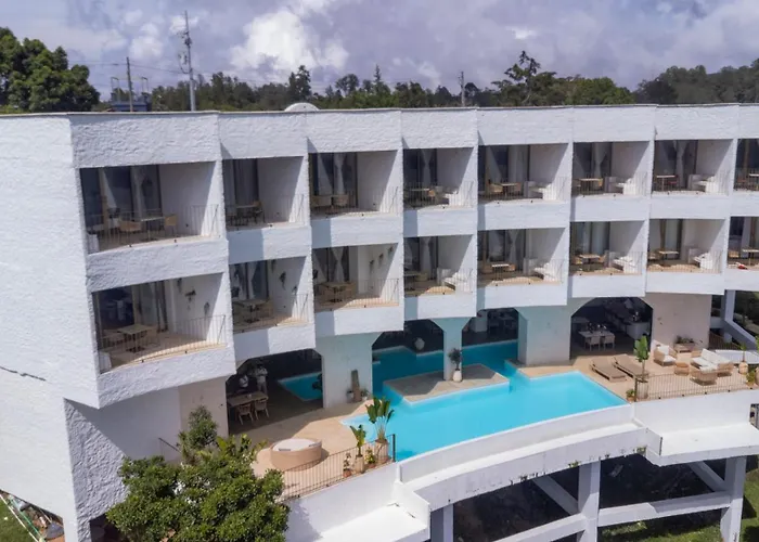Mylos Hotel Boutique