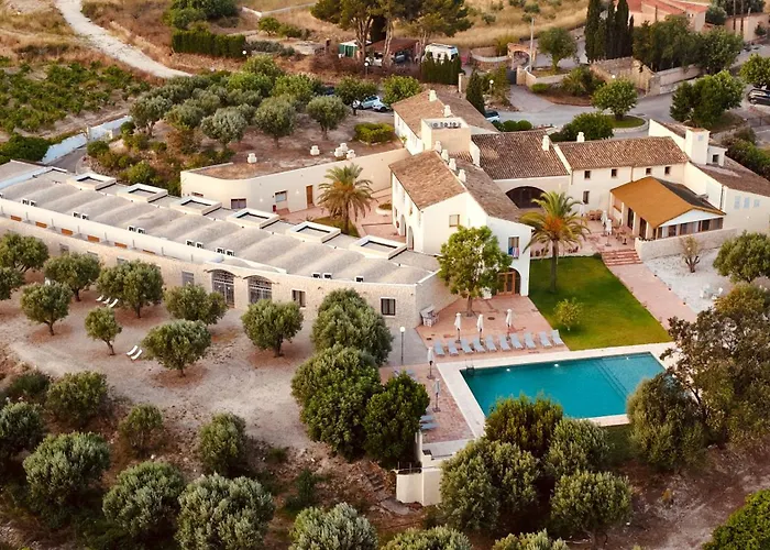 Finca Olivar Country Boutique