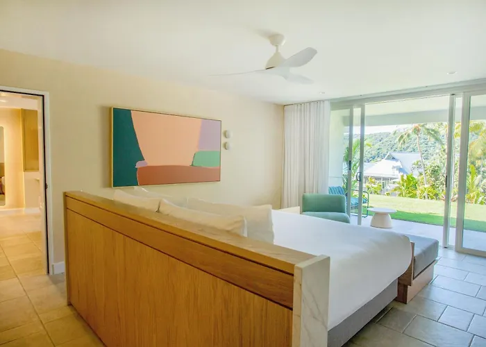 Hotel The Sundays Hamilton Island