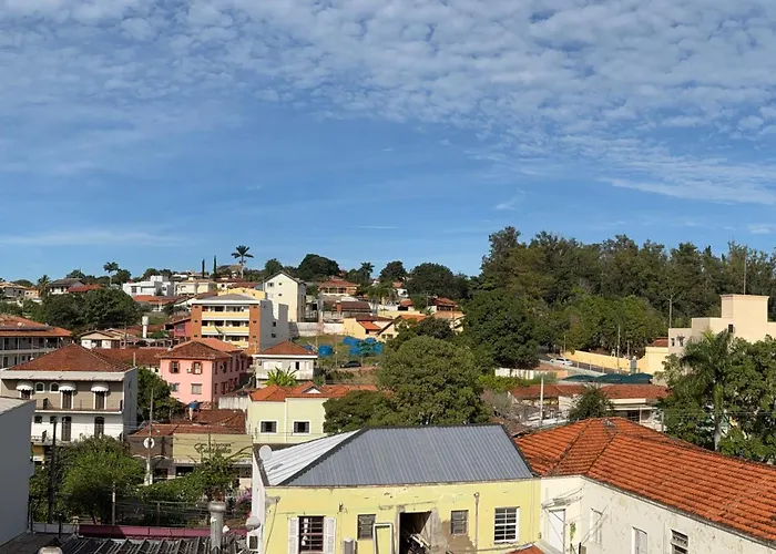 Pousada Vale das Águas