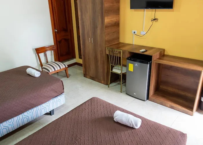 Salamandras Hostería&Spa