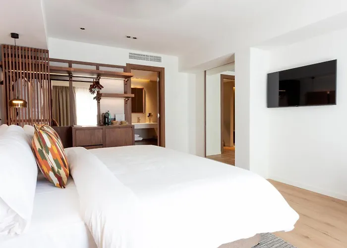 Hotel Indigo Gandia Beach By Ihg