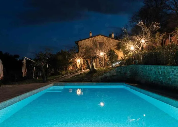 Le Case Gialle Resort
