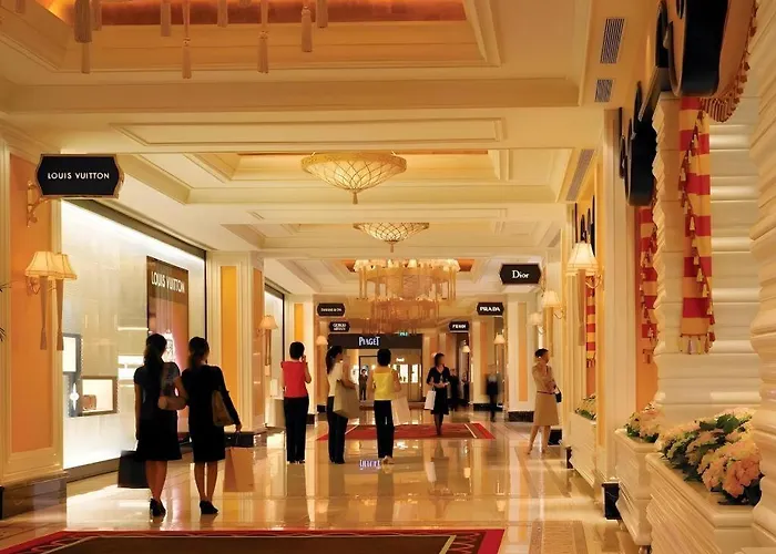 Wynn Macau Hotel