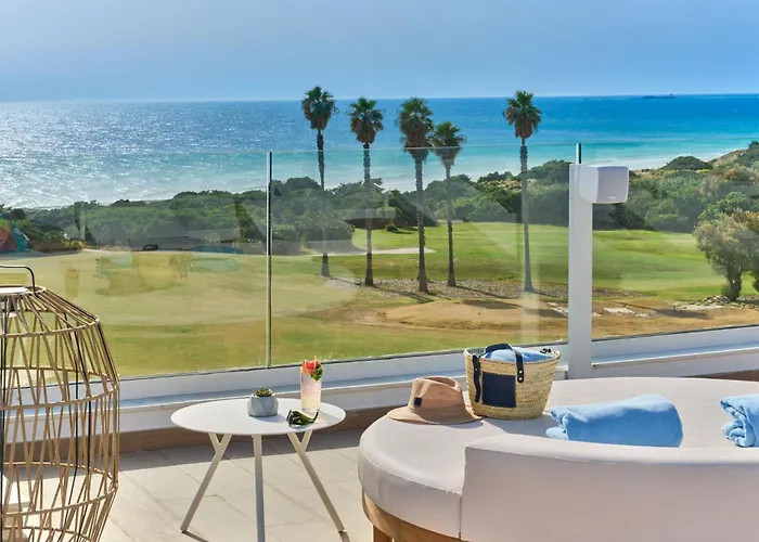Amare Beach Hotel Sancti Petri - Adults Recommended